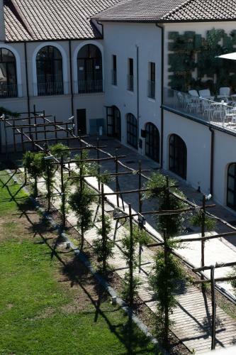 Bed & Breakfast Palazzo San Giovanni