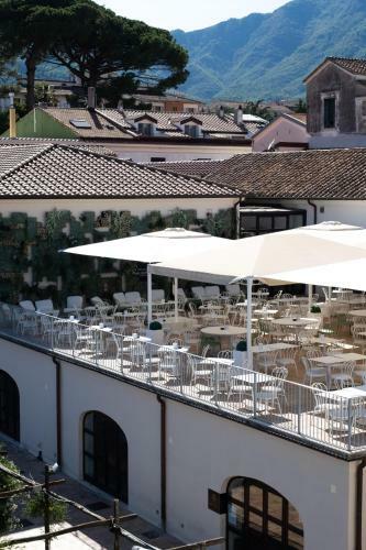 Bed & Breakfast Palazzo San Giovanni