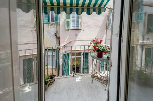 Apartamento Corradi Lovely & Central Flat
