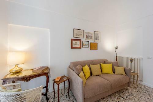 Apartamento Corradi Lovely & Central Flat