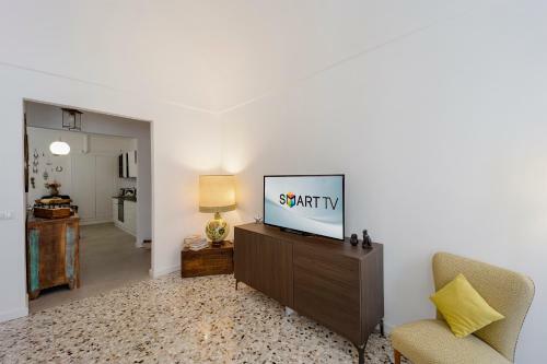 Apartamento Corradi Lovely & Central Flat