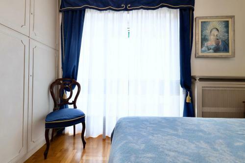 Apartamento Mg Holidays - Casa Achille