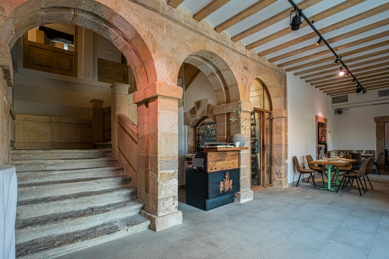Hotel Palacio De Los Acevedo - Nueva Apertura