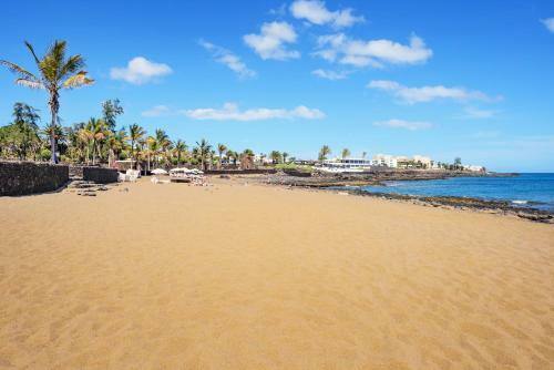 Apartamento Lanzahost Tuscan Al Mar