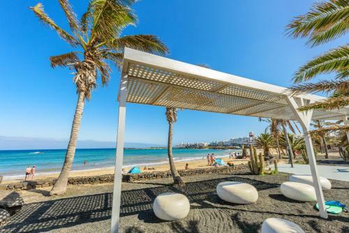 Apartamento Lanzahost Tuscan Al Mar