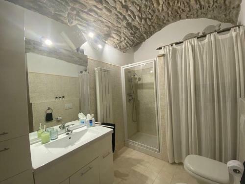 Apartamento Soldano Appartamento In Casa Tipicamente Ligure