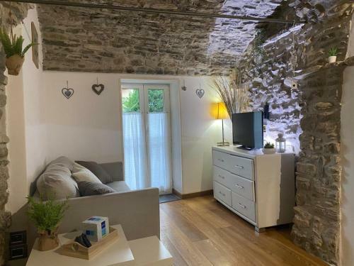 Apartamento Soldano Appartamento In Casa Tipicamente Ligure