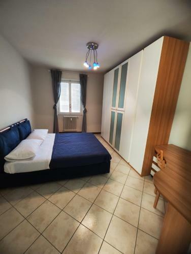 Apartamento Sauro 44b