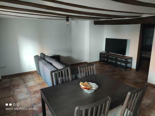 Apartamentos Patas Y Patetas