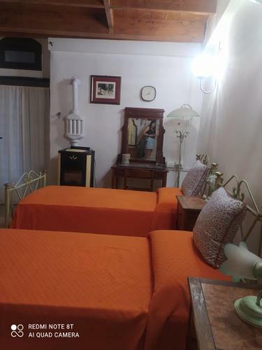 Apartamento Casa Vacanza Todi Antica