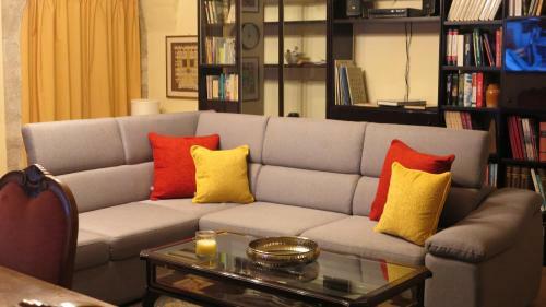 Apartamento Casa Vacanza Todi Antica