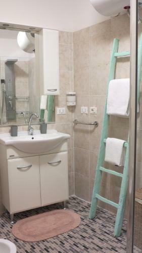 Apartamento Casa Vacanza Todi Antica