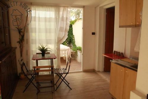 Apartamento Tickety House