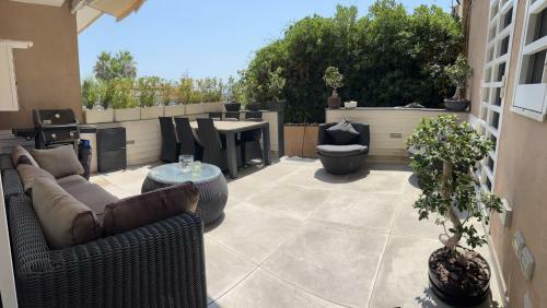 Apartamento Rosina Appartment