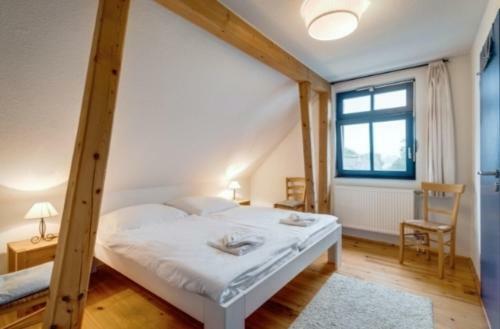 3-raum Dachgeschoss Apartment 54