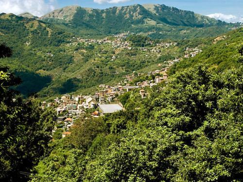 Apartamento Le Campane Di Uscio