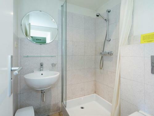 Holiday Home Le Vieux Sart 29 Coo