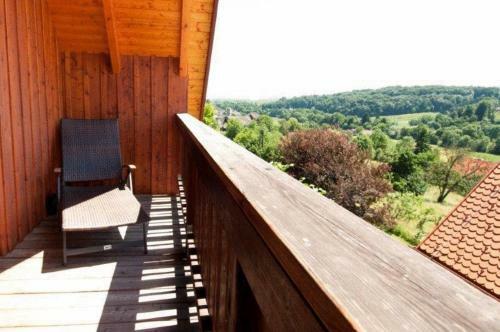 Hostal Hotel Garni Winzerhof H�dl