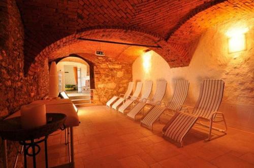 Hostal Hotel Garni Winzerhof H�dl