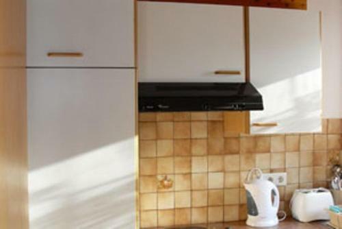 Apartamento Landhaus Tschafein