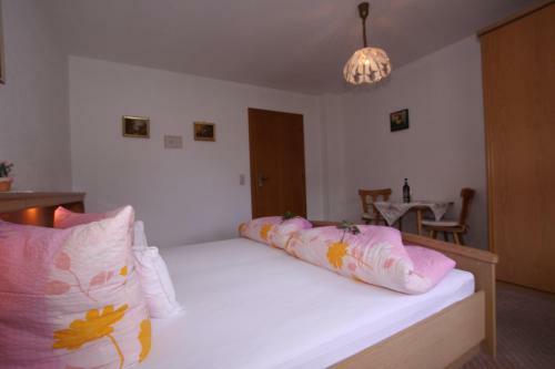 Apartamento Landhaus Tschafein