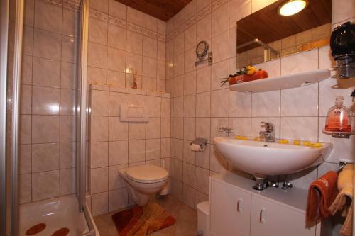 Apartamento Landhaus Tschafein
