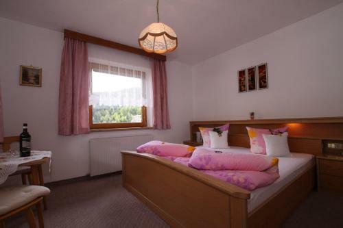 Apartamento Landhaus Tschafein