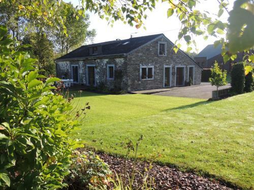 Une Parenth�se En Ardenne
