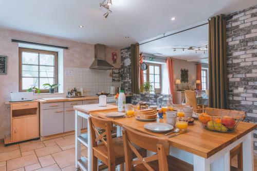 Une Parenth�se En Ardenne