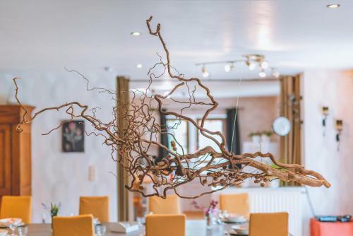 Une Parenth�se En Ardenne