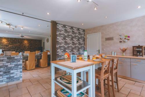 Une Parenth�se En Ardenne