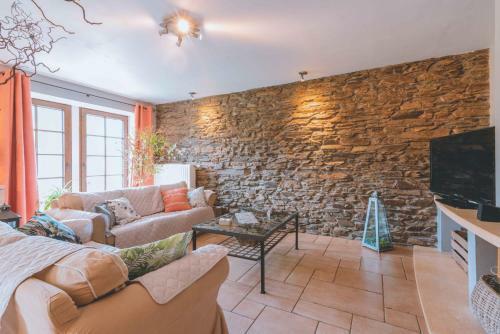 Une Parenth�se En Ardenne