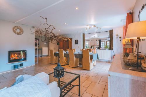 Une Parenth�se En Ardenne