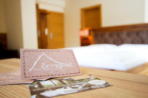 Hotel Zirngast