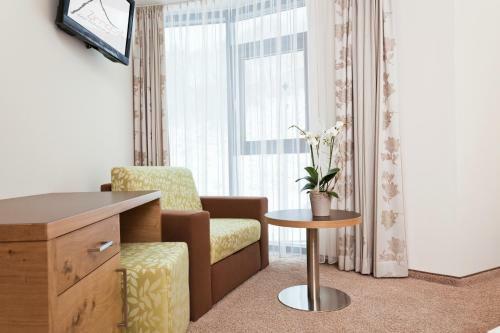 Hotel Zirngast