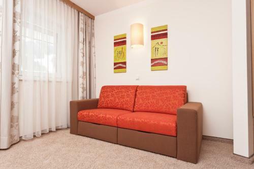 Hotel Zirngast