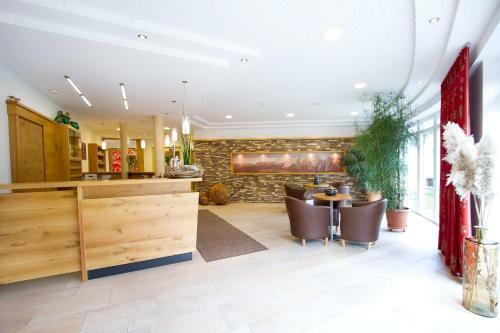 Hotel Zirngast