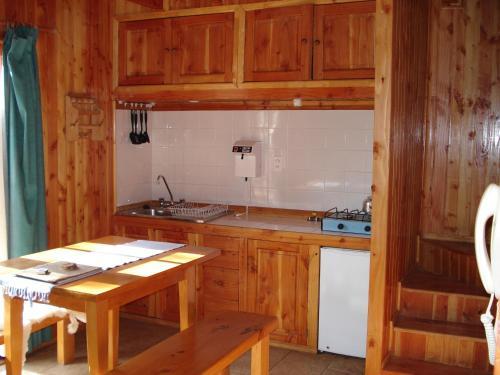 Terra Luna Lodge