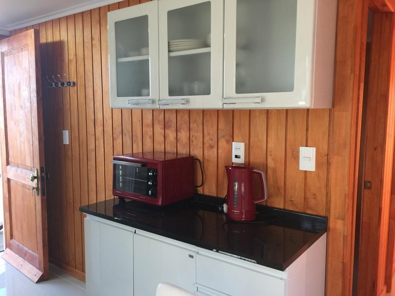 Hostal Caba�as Patagonia Encantada