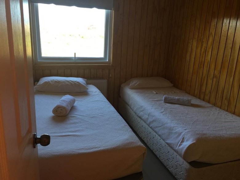Hostal Caba�as Patagonia Encantada