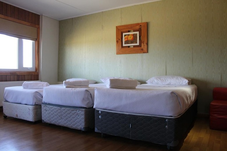Hostal Caba�as Patagonia Encantada