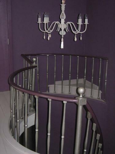 Bed & Breakfast Landhuis Vedastus