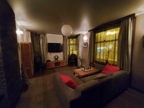 Suite & City Apartments