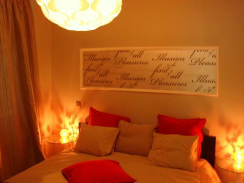 Suite & City Apartments