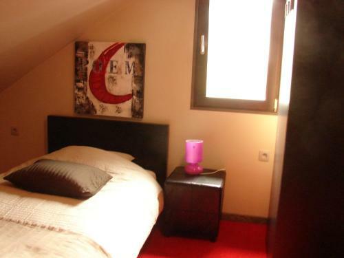 Suite & City Apartments