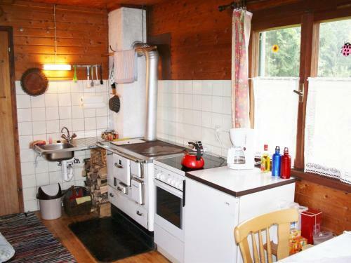 Holiday Home Stadlmann Thalgau