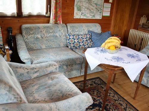 Holiday Home Stadlmann Thalgau