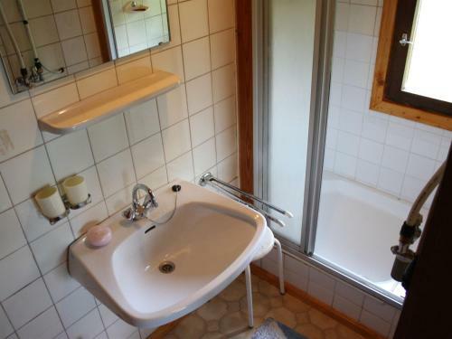 Holiday Home Stadlmann Thalgau