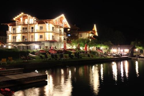 Hotel Seegasthof Stadler