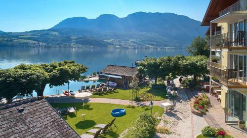 Hotel Seegasthof Stadler